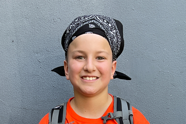 Dominic Lira